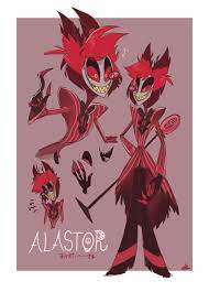 Pin On Hazbin Hotel