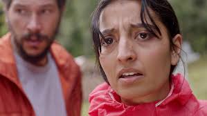 Film Review: "In the Earth"