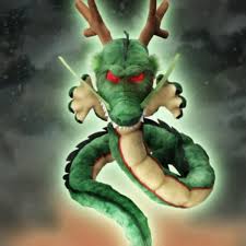 Wish you to have a good health. Extra Long Dragon Ball Shenron Cushion Is A Wish Come True