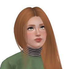 Willow McRae by unicorn_girl624