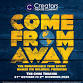 Come From Away Cast Bookings event image