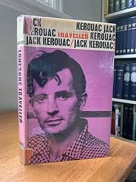 Lonesome Traveller by Kerouac Jack: Very Good Hardcover (1962) 1st Edition 