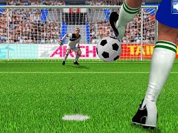 Play sports games at y8.com. Juega 3d Penalty En Linea En Y8 Com
