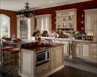 cabinet installation auburn