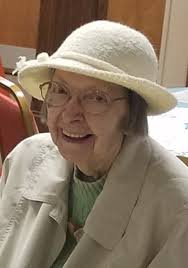Obituary information for Gladys S. Dieckmann