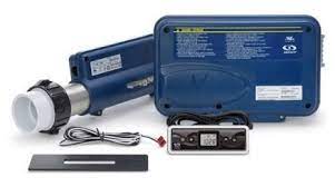 Begin your air conditioner troubleshooting at the thermostat by ensuring that the thermostat is on cool and that it is set lower than actual room temperature. Troubleshooting Spa Control Problems With Replacement Parts Pieces De Spa