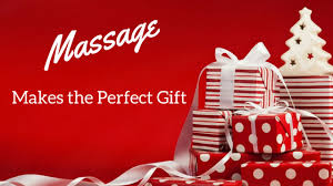 These unusual gift ideas are perfect for anyone on your list. Why Massage Is The Best Christmas Gift
