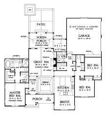 2 000 Sq Ft House Plans Houseplans