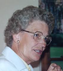Mary Windle Obituary (2015)