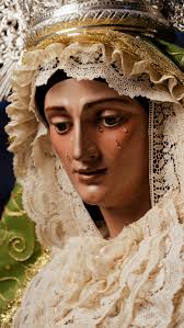 Hoy no es un miércoles cualquiera… Hoy comienza EL CAMINO DE LA ESPERANZA  ⚓️, María Santísima de Gracia y Esperanza inicia su misión: llevar fe,  consuelo y amor a cada barrio, a cada corazón, ...