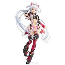 Phantasy Star Online 2 The Animation Kotobukiya 1 6 Scale Figure Matoi Tony Ver Hypetokyo Phantasy Star Online Phantasy Star Online 2 Anime Figures