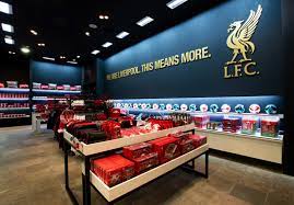 37 362 337 · обсуждают: First Official Liverpool Fc Store Opens In Dubai Arabianbusiness