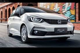 Honda fit ev features and specs. New Honda Hybrid Car To Launch In India In 2021