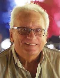 James Aron Obituary (1942