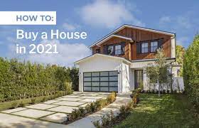 Plenty of home buyers will enter the market Do You Know What You Need To Buy A House In 2021