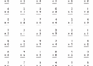 These activities are guaranteed to keep students engaged in learning. 3rd Grade Worksheets Free Printables Education Com