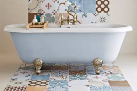 Poin pembahasan 74+ baru model keramik lantai, model keramik adalah : Terhindar Dari Kepleset Pakai 8 Jenis Keramik Kamar Mandi Ini