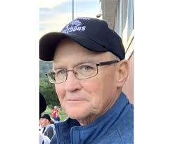 Gregory Shumaker Obituary (1964