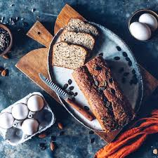 Dieser kuchen ist aus diesem grund mal nicht glutenfrei. Mandelmus Rezepte Pflanzliche Protein Power Edeka