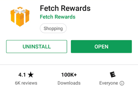 In this fetch rewards app review, i marked them legitimate and overall it's a pretty good app that i think i'm going to continue to use. Can You Really Make Money With The Fetch Rewards App One More Cup Of Coffee