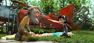 Rachel mcadams, mackenzie foy, paul rudd and others. Le Petit Prince La Paramount Annule La Sortie Du Film Aux Etats Unis