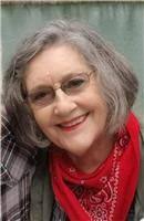 Patty Frederick Obituary (1942