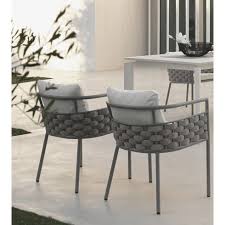 Talenti Kira Outdoor Dining Chair Outdoor Dining Furniture Outdoor Dining Chairs Dining Furniture Makeover