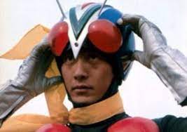 その83 復讐の鬼 ライダーマン 論 ヒーロー 仮面ライダーv3 懐古