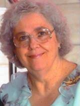 Mercy (Butz) Cote View Flowers