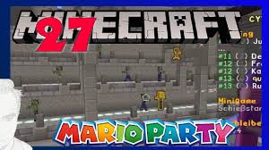 21 rows · the most played grand theft auto in minecraft server. Minecraft Super Mario Party Minecraft 27 Cytooxien Server Letsplay Minecraft Deutsch 2020 Super Mario Party Minecraft Server Mario Party
