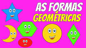 Essa é uma opção bem prática e barata. Educacao Infantil Ideias Atividades Para Imprimir E Sugestoes De Materiais Para Trabalhar As Formas Geometricas Blog Espaco Educar