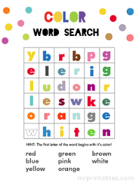 Enter the word or phrase you want to search for after the site address. Printable Word Search Puzzles For Kids Mr Printables