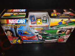 76 results for hot wheels nascar set. Nascar Ultimate Speedway Track Set Online Shopping