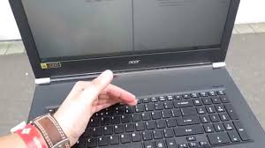 Acer v nitro black edition. Acer Aspire V17 Nitro Black Edition Hands On English Youtube
