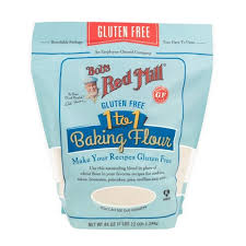 For success in the kitchen, using premium flour is vital for creating delicious baked goods. Bob S Red Mill Gluten Free 1 To 1 Baking Flour 44oz Target