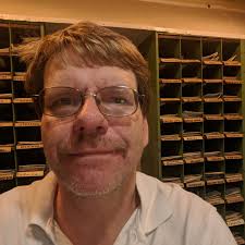 Ran out of hours at work