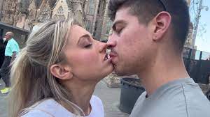 Eerste Creampie in Barcelona - Pornhub.com