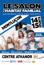 Un grand merci à tous les visiteurs qui se sont arrêtés sur notre stand pour découvrir notre gamme étendue de matériaux décoratifs pour sublimer vos jardins. Salon De L Habitat Familial Si Athanor Montlucon Facebook