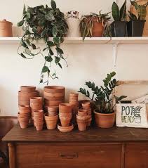 علي سيف Na Twitteru وين القى فخار زي كذا للنباتات بكل الاحجام بالرياض محلات الفخار الي بالشفا عندهم حجم واحد