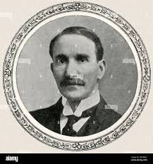 Richard mathias hi-res stock photography and images