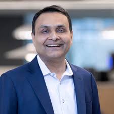 Corporate Leadership