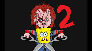 Diviértete con bob y sus grandes amigos como patricio calamardo don cangrejo arenita gary ¡y muchos más! Bob Esponja En El Juego Macabro Saw 2019 Youtube