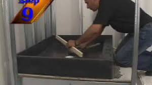 Check spelling or type a new query. The Best Tile Ready Shower Pans