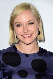 Georgina Haig
