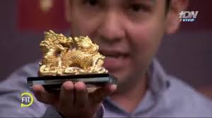 Entrevista Edgar Carias Televisa Deportes