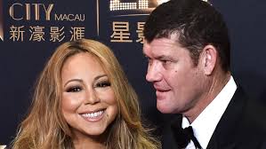 Mariah Carey 'had affair with Bryan Tanaka' while dating James Packer