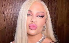 Check spelling or type a new query. Luisa Sonza Ventes About Attacks On Her Appearance I M Getting Scared Of Using A Filter Prime Time Zone Entertainment Prime Time Zone