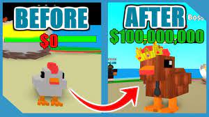 Maybe you would like to learn more about one of these? How To Get Unlimited Eggs In Roblox Egg Farm Simulator Youtube