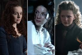 Outlander' Showrunner Weighs in