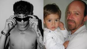 SAI', hijo de Diego Trujillo, lo llenó de orgullo con su primer premio